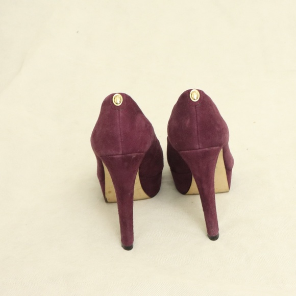 Ivanka Trump heels - Picture 3 of 7